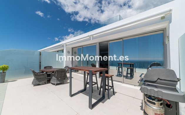 Bestaande woning - Appartement - Benalmadena - Benalmadena Centro