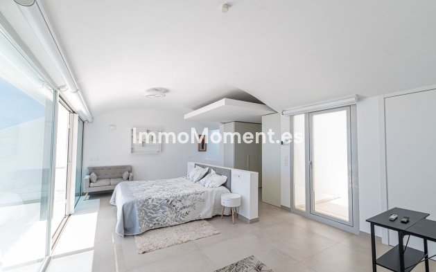 Bestaande woning - Appartement - Benalmadena - Benalmadena Centro