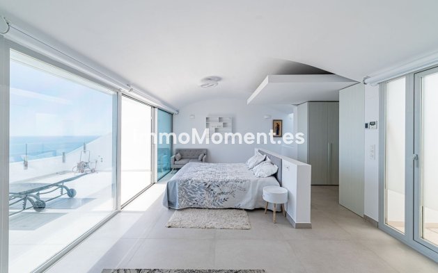 Bestaande woning - Appartement - Benalmadena - Benalmadena Centro