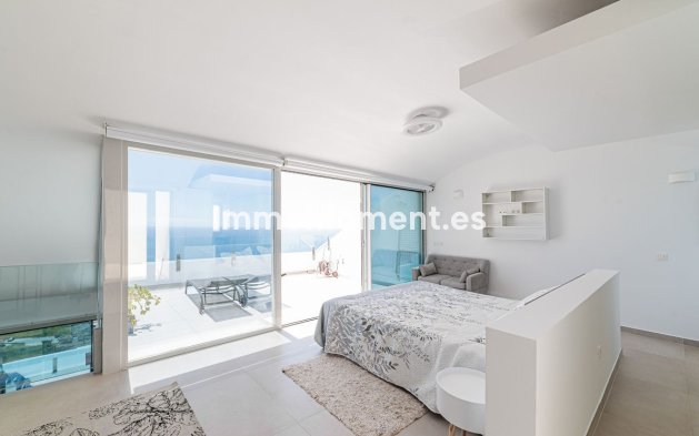Bestaande woning - Appartement - Benalmadena - Benalmadena Centro