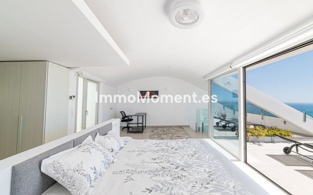 Bestaande woning - Appartement - Benalmadena - Benalmadena Centro