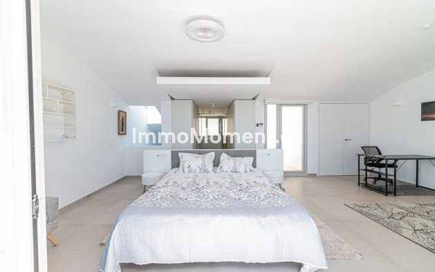Bestaande woning - Appartement - Benalmadena - Benalmadena Centro