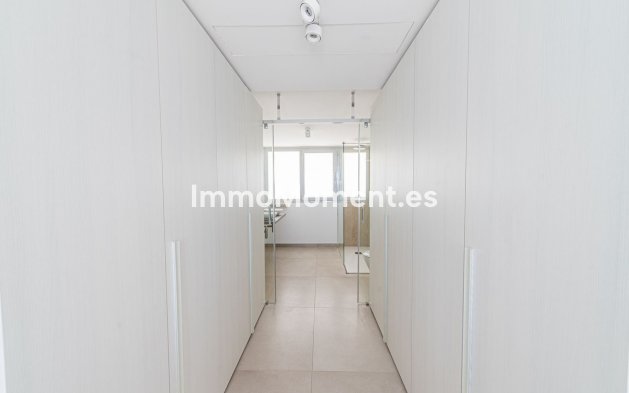 Bestaande woning - Appartement - Benalmadena - Benalmadena Centro