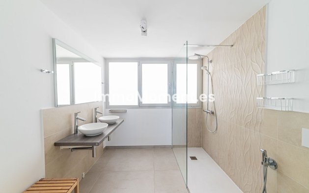 Bestaande woning - Appartement - Benalmadena - Benalmadena Centro
