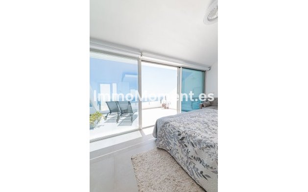 Bestaande woning - Appartement - Benalmadena - Benalmadena Centro