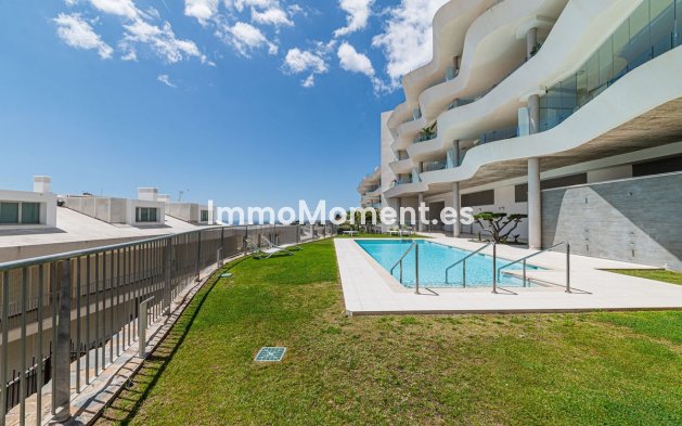 Bestaande woning - Appartement - Benalmadena - Benalmadena Centro