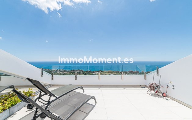 Bestaande woning - Appartement - Benalmadena - Benalmadena Centro