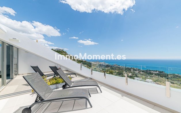 Bestaande woning - Appartement - Benalmadena - Benalmadena Centro