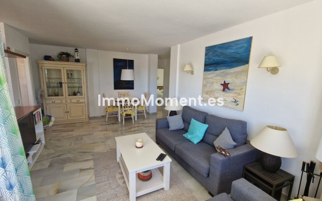 Resale - Apartment - Marbella - Reserva de Marbella