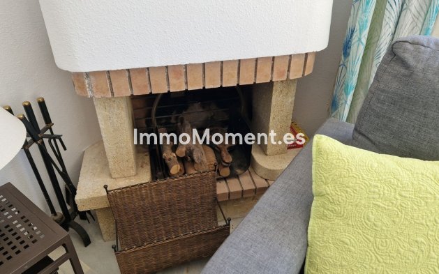 Resale - Apartment - Marbella - Reserva de Marbella