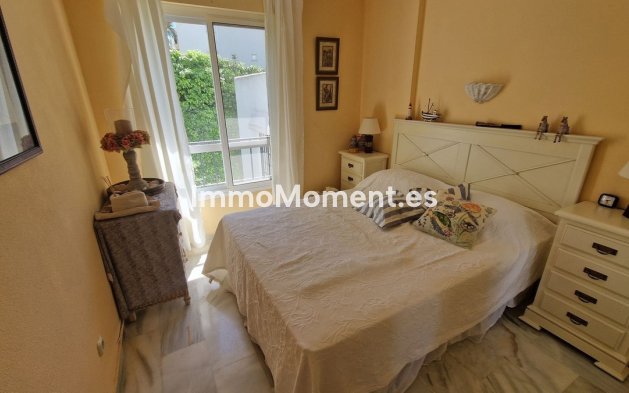 Resale - Apartment - Marbella - Reserva de Marbella