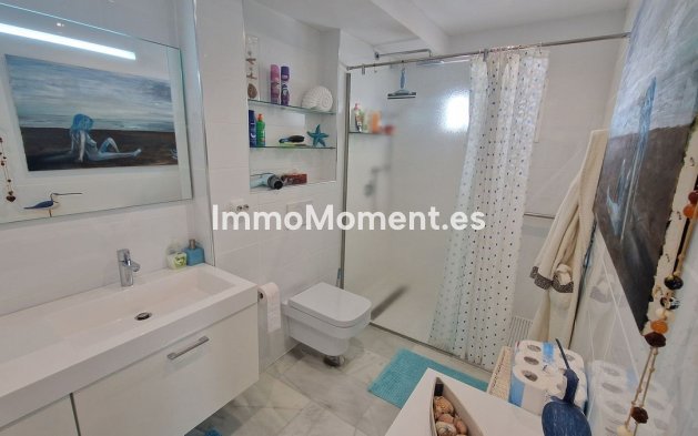 Resale - Apartment - Marbella - Reserva de Marbella