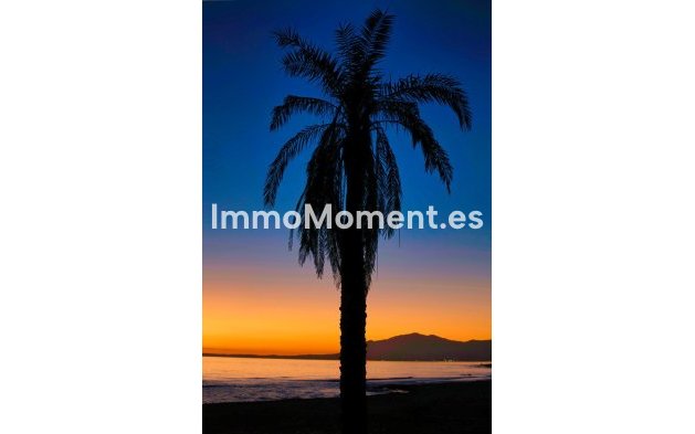 Resale - Apartment - Marbella - Reserva de Marbella