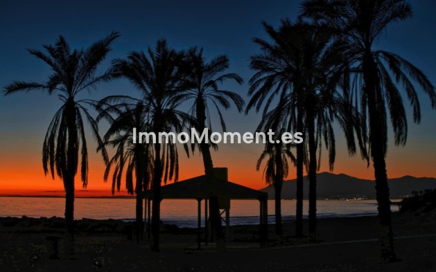 Resale - Apartment - Marbella - Reserva de Marbella