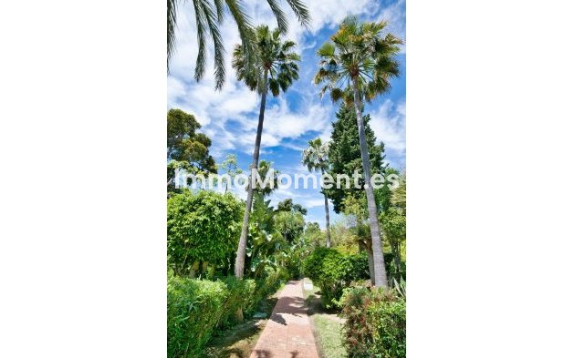 Resale - Apartment - Marbella - Reserva de Marbella