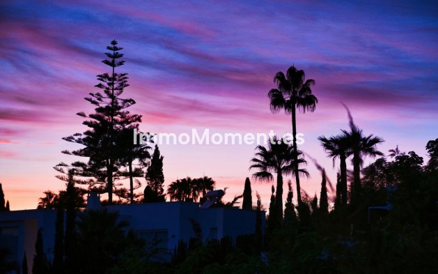 Resale - Apartment - Marbella - Reserva de Marbella