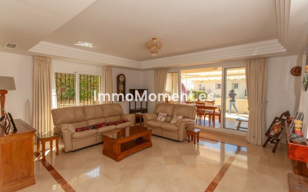 Wiederverkauf - Villa - Mijas - Riviera del Sol
