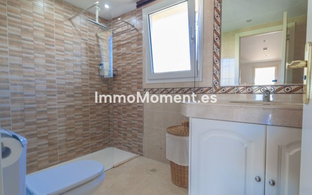 Wiederverkauf - Villa - Mijas - Riviera del Sol
