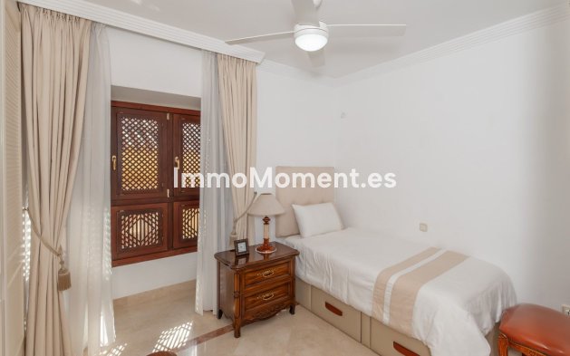 Wiederverkauf - Villa - Mijas - Riviera del Sol