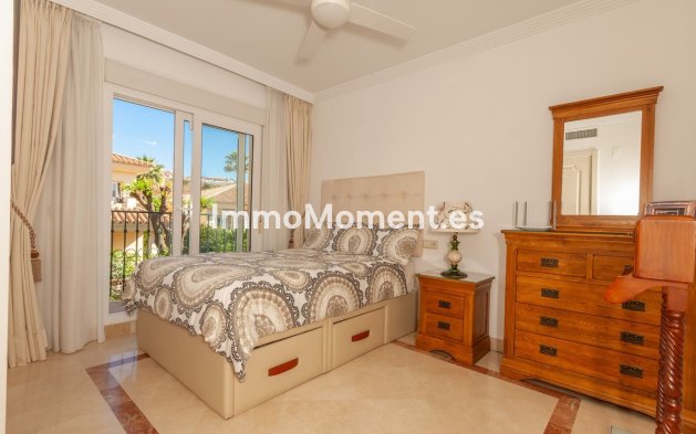 Wiederverkauf - Villa - Mijas - Riviera del Sol