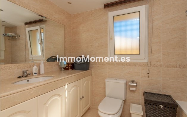 Wiederverkauf - Villa - Mijas - Riviera del Sol