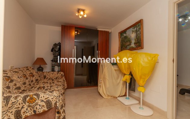Wiederverkauf - Villa - Mijas - Riviera del Sol