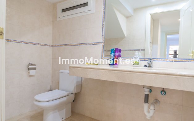 Wiederverkauf - Villa - Mijas - Riviera del Sol