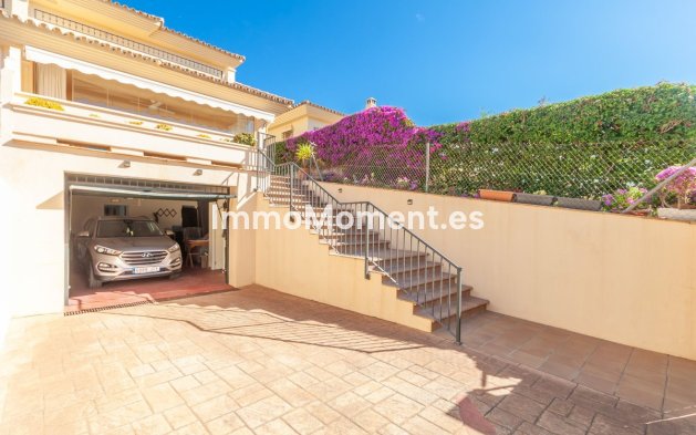 Wiederverkauf - Villa - Mijas - Riviera del Sol
