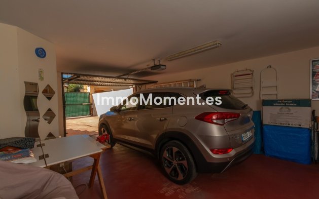 Wiederverkauf - Villa - Mijas - Riviera del Sol