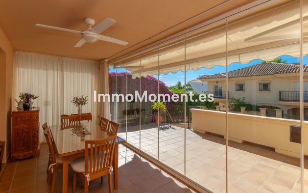 Wiederverkauf - Villa - Mijas - Riviera del Sol