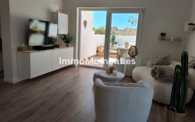 Resale - Detached villa - Benitachell - Cumbre del Sol