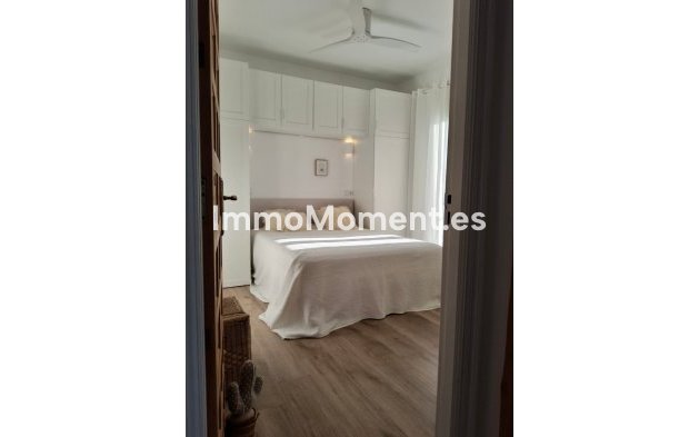 Resale - Detached villa - Benitachell - Cumbre del Sol