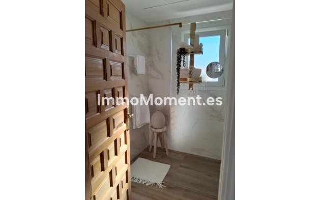 Resale - Detached villa - Benitachell - Cumbre del Sol