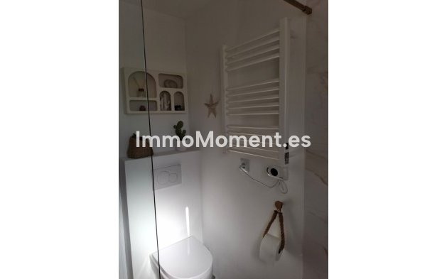 Resale - Detached villa - Benitachell - Cumbre del Sol