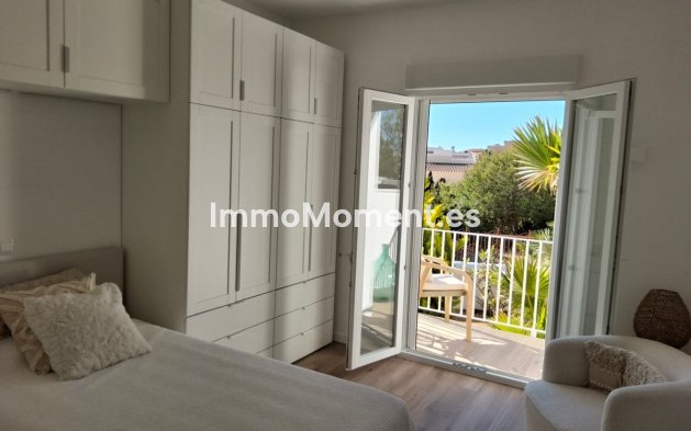 Resale - Detached villa - Benitachell - Cumbre del Sol