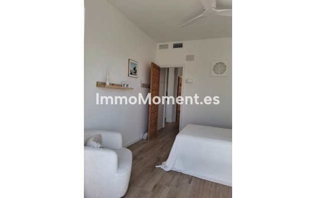 Resale - Detached villa - Benitachell - Cumbre del Sol