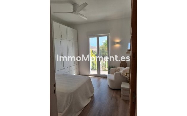 Resale - Detached villa - Benitachell - Cumbre del Sol