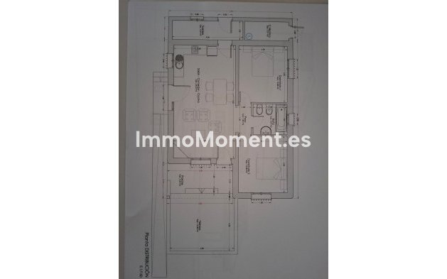 Resale - Detached villa - Benitachell - Cumbre del Sol
