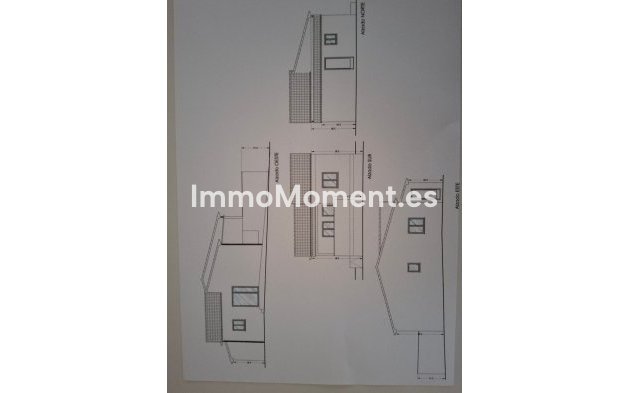 Resale - Detached villa - Benitachell - Cumbre del Sol