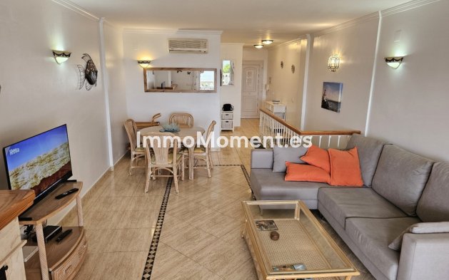Resale - Apartment - Teulada - Moraira