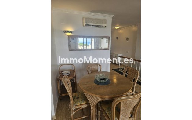 Resale - Apartment - Teulada - Moraira