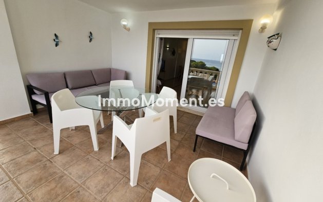 Resale - Apartment - Teulada - Moraira