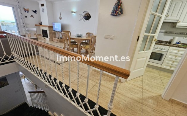 Resale - Apartment - Teulada - Moraira
