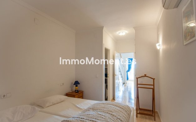 Resale - Apartment - Teulada - Moraira