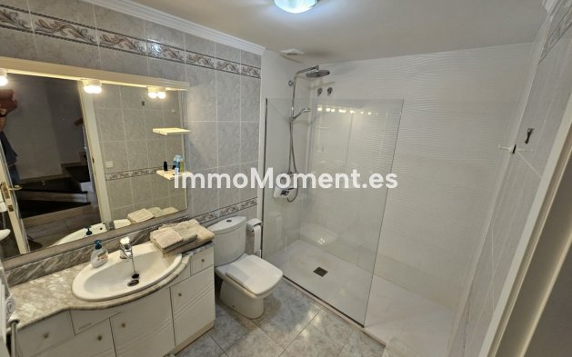 Resale - Apartment - Teulada - Moraira