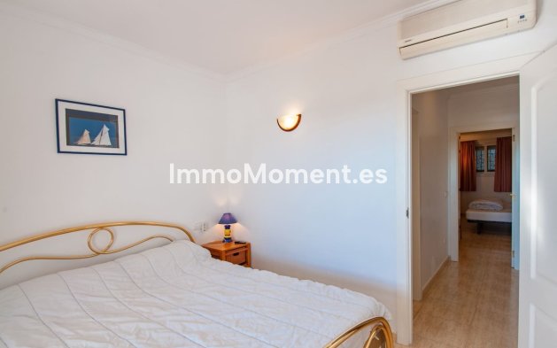 Resale - Apartment - Teulada - Moraira