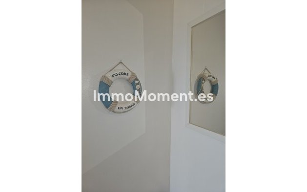 Resale - Apartment - Teulada - Moraira