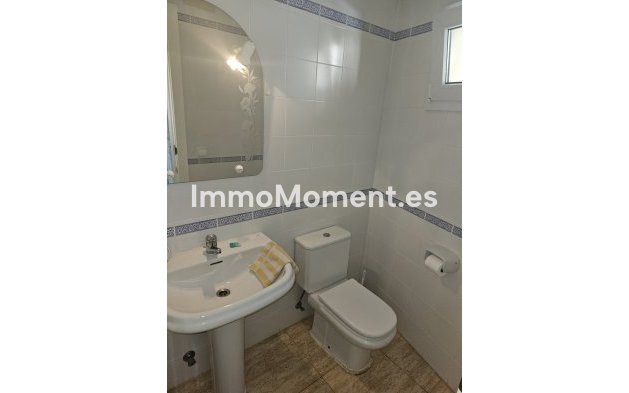 Resale - Apartment - Teulada - Moraira