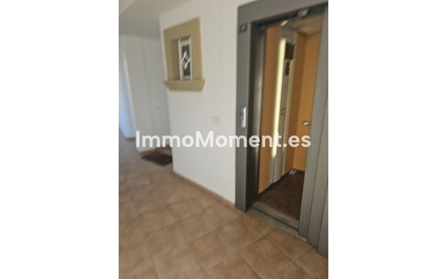 Resale - Apartment - Teulada - Moraira