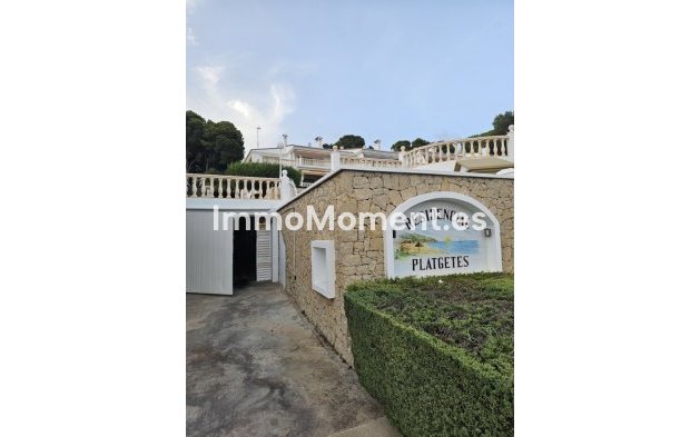 Resale - Apartment - Teulada - Moraira